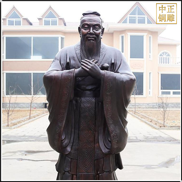 抱拳孔子銅像.jpg