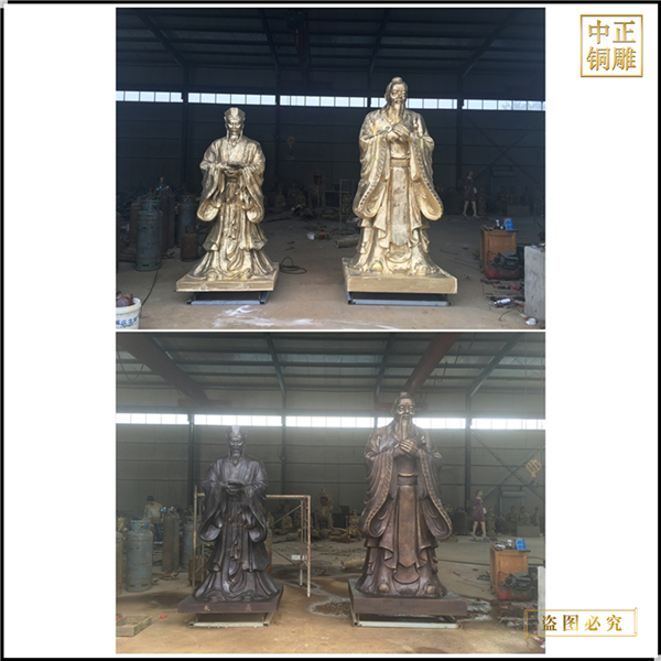 1.鑄造孔夫子人物雕塑.jpg