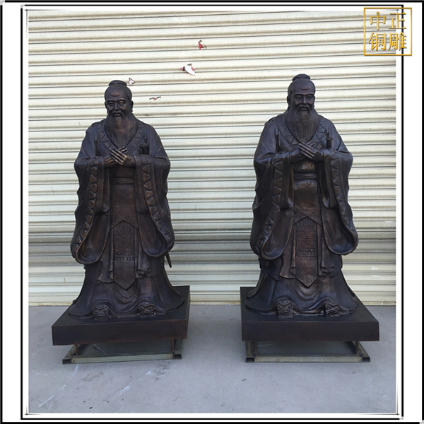 5孔子銅像廠家.jpg