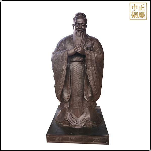 6 萬人師表孔子像.jpg